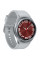 Смарт-годинник Samsung Galaxy Watch 6 Classic 43mm Silver (SM-R950NZSA)