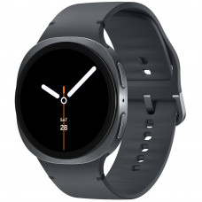 Смарт-годинник Samsung Galaxy Watch 8 44mm Graphite (SM-L330NDAA)