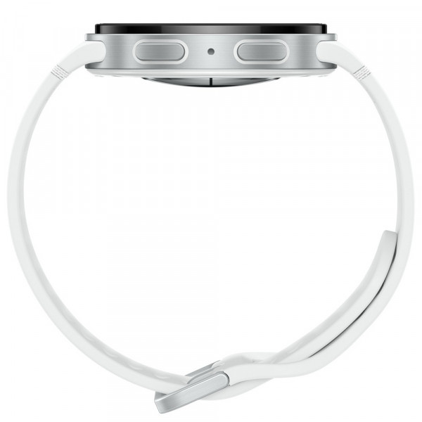 Смарт-годинник Samsung Galaxy Watch 8 44mm Silver (SM-L330NZSA)