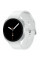 Смарт-годинник Samsung Galaxy Watch 8 40mm Silver (SM-L320NZSA)