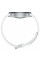 Смарт-годинник Samsung Galaxy Watch 8 40mm Silver (SM-L320NZSA)
