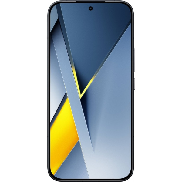 Poco F8 Ultra 16/512GB Black
