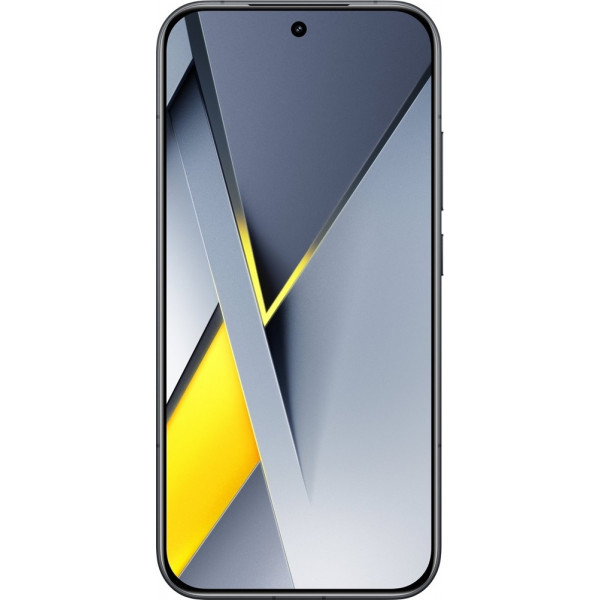 Poco F8 Pro 12/256GB Black
