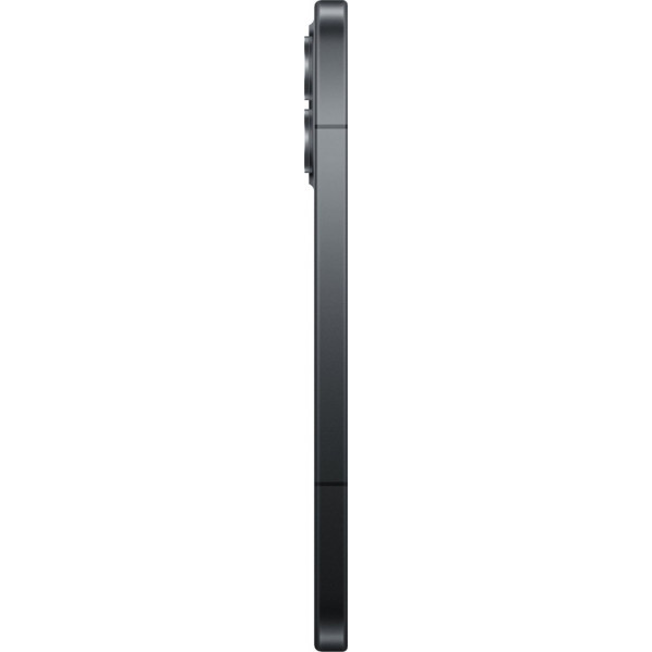 Poco F8 Pro 12/512GB Black
