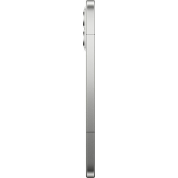 Poco F8 Pro 12/512GB Titanium Silver