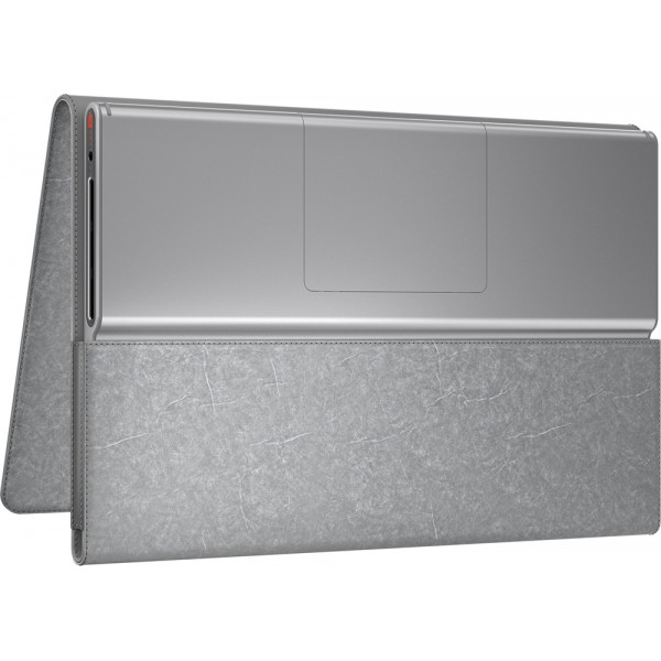 Планшет Lenovo Tab Plus 8/128GB WiFi Luna Grey + Case (ZADX0136UA)