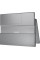 Планшет Lenovo Tab Plus 8/128GB WiFi Luna Grey + Case (ZADX0136UA)