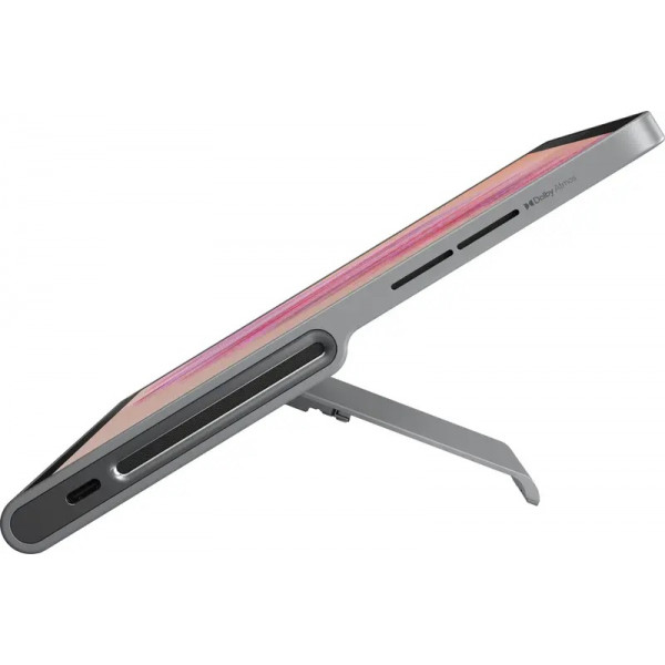 Планшет Lenovo Tab Plus 8/128GB WiFi Luna Grey + Case (ZADX0136UA)