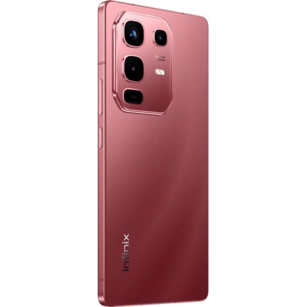 Infinix Note 50 X6858 8/256GB Burgundy Red