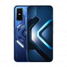 Infinix GT 30 5G X6876 8/256GB Cyber Blue