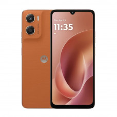 Смартфон Motorola Moto G06 4/64GB Arabesque (PBA20003UA)