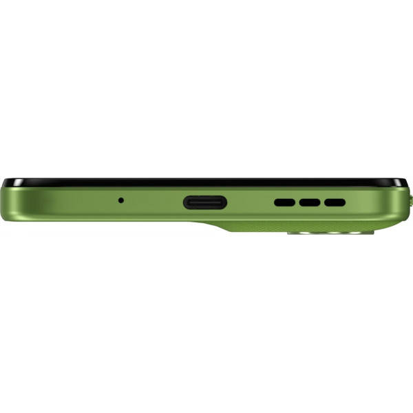 Смартфон Motorola Moto G06 4/64GB Tendril (PBA20000UA)