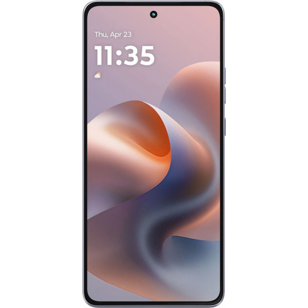 Смартфон Motorola Moto G86 5G 8/256GB Cosmic Sky (PB7L0090RS)