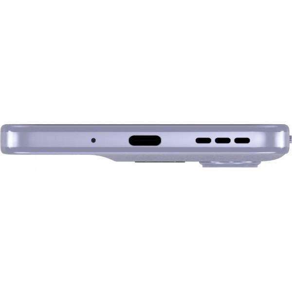 Смартфон Motorola Moto G86 5G 8/256GB Cosmic Sky (PB7L0090RS)