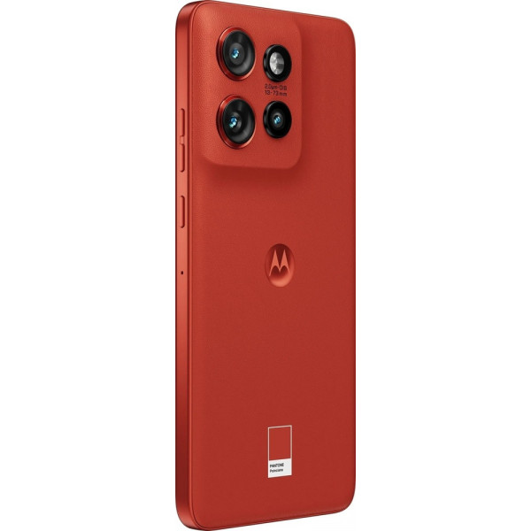 Смартфон Motorola Edge 50 Neo 5G 8/256GB Poinciana (PB310042RS)