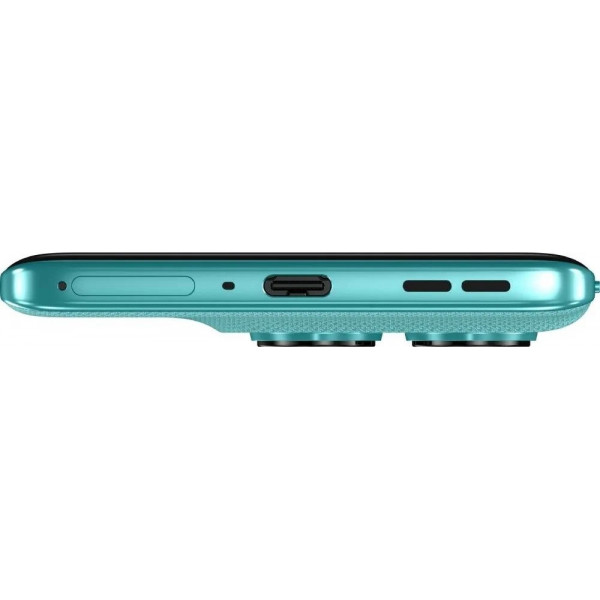 Смартфон Motorola Edge 60 Fusion 5G 8/256GB Amazonite (PB7E0036RS)