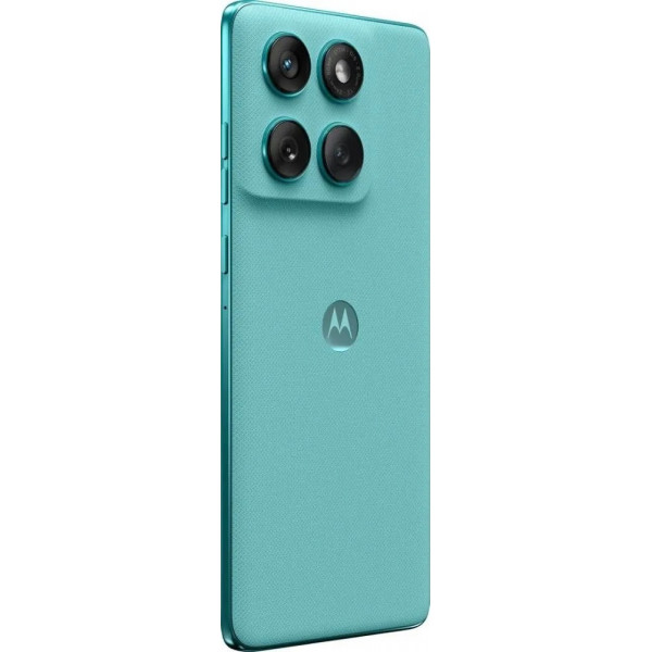 Смартфон Motorola Edge 60 Fusion 5G 8/256GB Amazonite (PB7E0036RS)