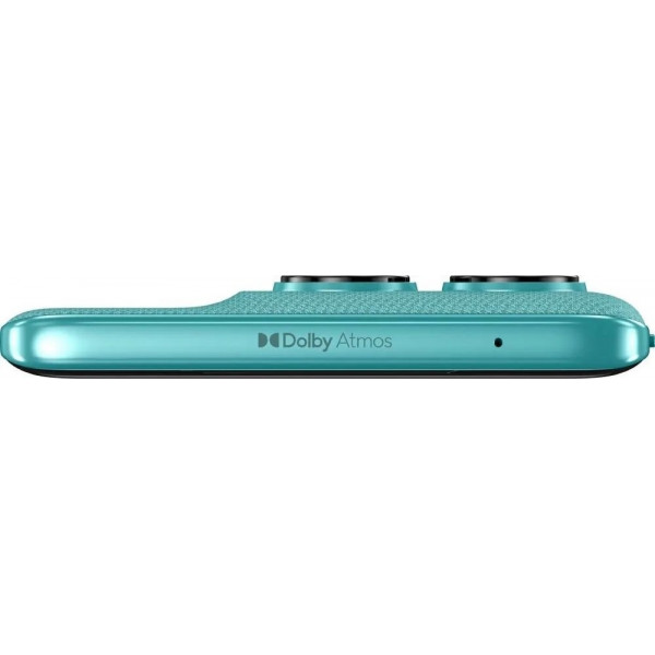 Смартфон Motorola Edge 60 Fusion 5G 8/256GB Amazonite (PB7E0036RS)