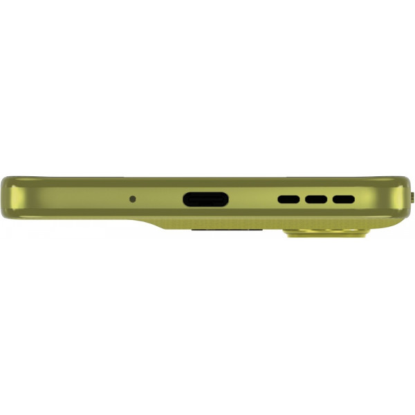 Смартфон Motorola Moto G86 5G 8/256GB Golden Cypress (PB7L0115RS)