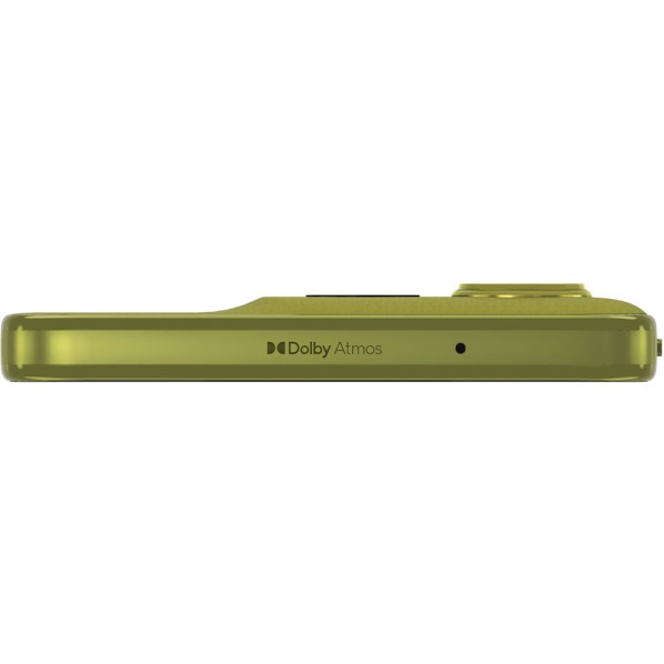 Смартфон Motorola Moto G86 5G 8/256GB Golden Cypress (PB7L0115RS)