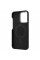 Чохол Proove Carbon Slim with MagSafe для iPhone 14 Black (PCCSIP140002)