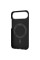 Чохол Proove Carbon Slim with MagSafe для iPhone 17 Air Black (PCCSIP17AR02)