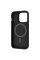 Чехол Proove Force Armor MagSafe для iPhone 16 Pro Max Black (PCFAIP16PM02)