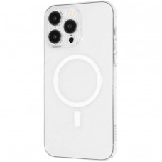 Чехол Proove Crystal Case with MagSafe для iPhone 11 (PCCCIP110001)