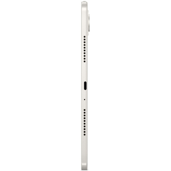 Планшет Lenovo Yoga Tab 8/256GB WiFi Seashell+Pen (ZAG60135UA)