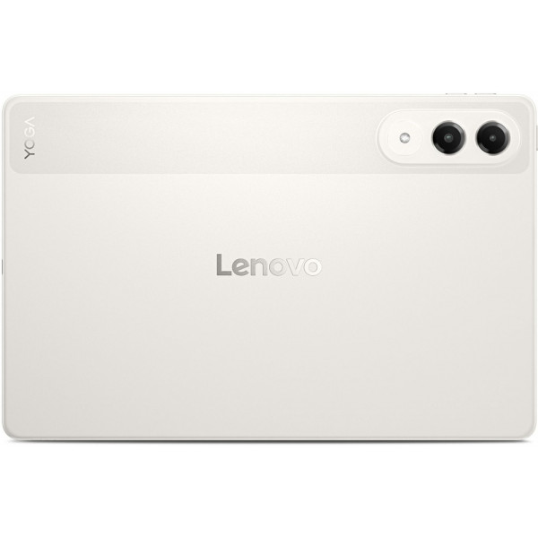 Планшет Lenovo Yoga Tab 8/256GB WiFi Seashell + Pen and Keyboard (ZAG60147UA)
