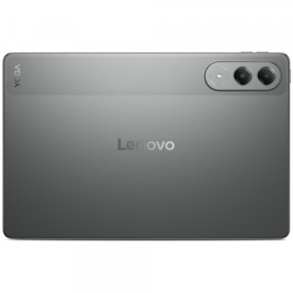 Планшет Lenovo Yoga Tab 12/256GB WiFi Luna Grey + Pen (ZAG60223UA)