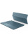Планшет Lenovo Yoga Tab Plus Wi-Fi 16/256GB Tidal Teal + Keyboard&Pen (ZAEG0008UA) 