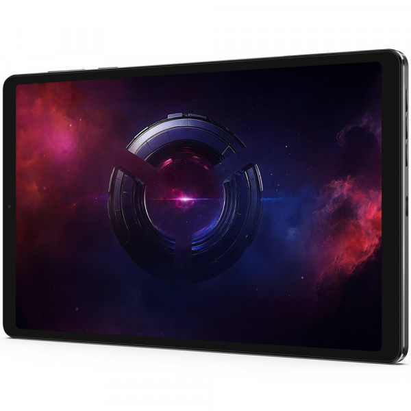 Планшет Lenovo Legion Tab (3rd Gen) Wi-Fi 16/512GB Eclipse Black + Case&Film (ZAEF0081UA)