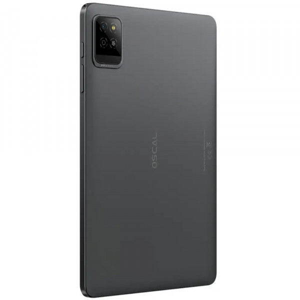 Планшет Oscal Pad 30 10.1 WiFi 4/64GB Cosmic Grey