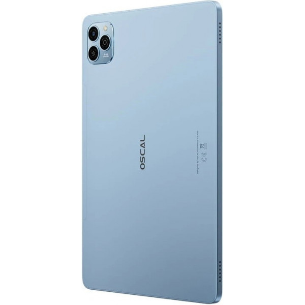 Планшет Oscal Pad 9 10.1 4/128GB 4G Mountain Peak Blue