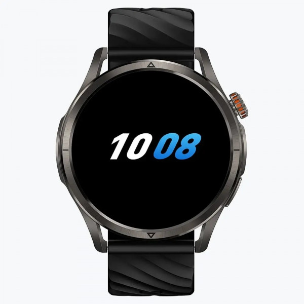 Розумний годинник Kospet MAGIC R10 Black