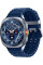 Смарт-годинник Samsung Galaxy Watch Ultra 2025 Titanium Blue (SM-L705FZB2)