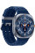 Смарт-годинник Samsung Galaxy Watch Ultra 2025 Titanium Blue (SM-L705FZB2)