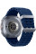 Смарт-годинник Samsung Galaxy Watch Ultra 2025 Titanium Blue (SM-L705FZB2)