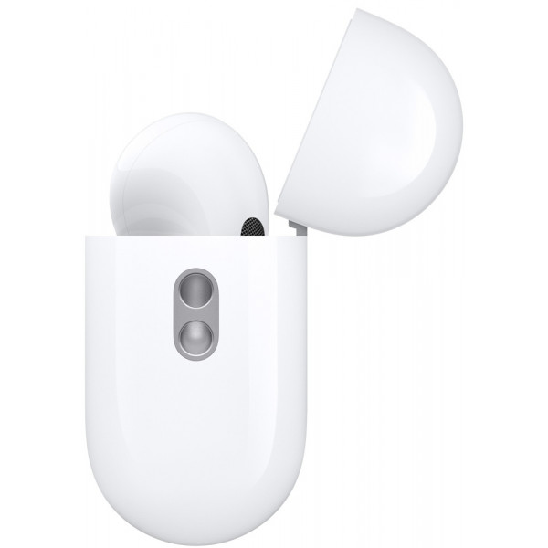 Apple AirPods Pro 3 White (MFHP4ZE/A)