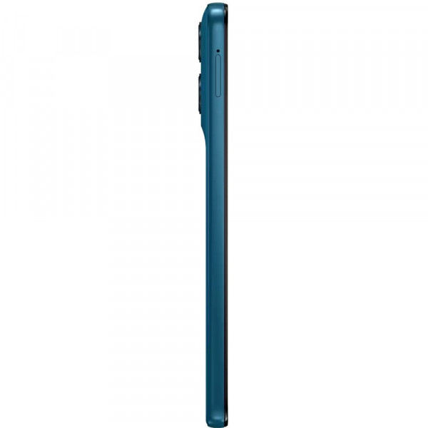 Смартфон Motorola Moto G57 Power 8/256GB Corsair (PBAH0004RS)