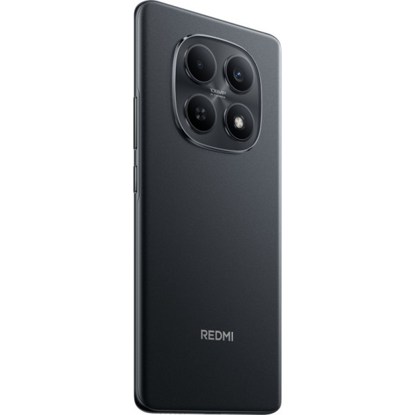 Xiaomi Redmi Note 15 8/256GB Black