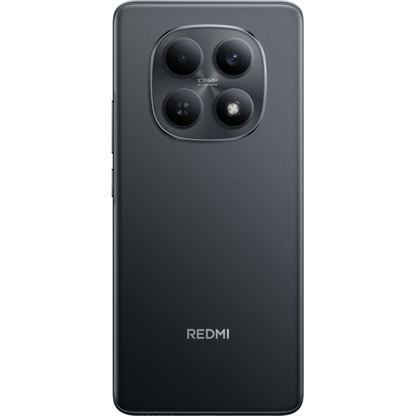 Xiaomi Redmi Note 15 8/256GB Black