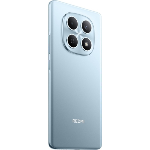 Xiaomi Redmi Note 15 8/256GB Glacier Blue
