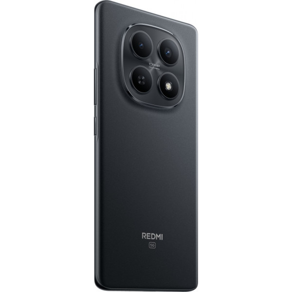 Xiaomi Redmi Note 15 5G 6/128GB Black