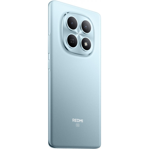 Xiaomi Redmi Note 15 5G 6/128GB Glacier Blue