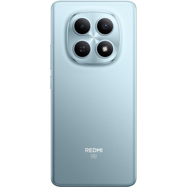 Xiaomi Redmi Note 15 5G 6/128GB Glacier Blue