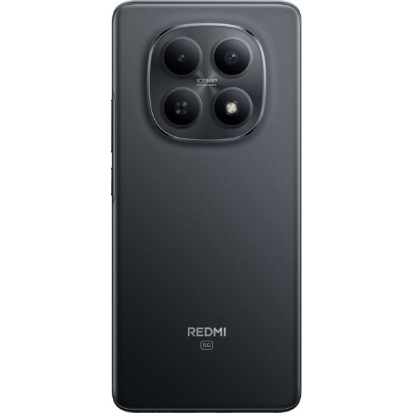 Xiaomi Redmi Note 15 5G 8/256GB Black