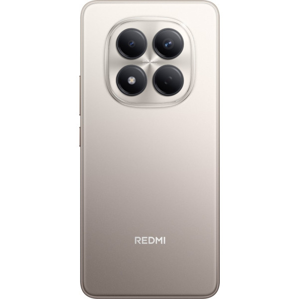 Xiaomi Redmi Note 15 Pro 8/256GB Titanium Color