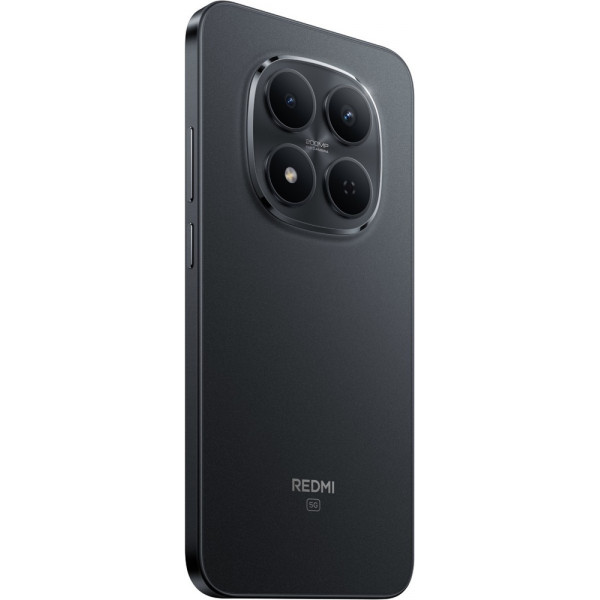 Xiaomi Redmi Note 15 Pro 5G 8/256GB Black